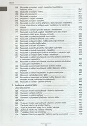 Vzory rozhodnut&iacute; a &uacute;konů soudů všech stupňů