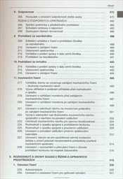 Vzory rozhodnut&iacute; a &uacute;konů soudů všech stupňů