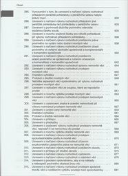 Vzory rozhodnut&iacute; a &uacute;konů soudů všech stupňů