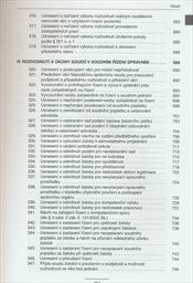 Vzory rozhodnut&iacute; a &uacute;konů soudů všech stupňů