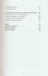 Karel Horký - rytíř ulice