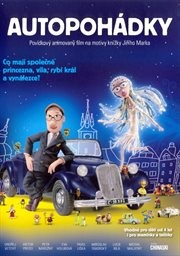 Autopohádky