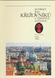 Rytířský řád křižovníků s červenou hvězdou