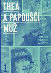 Thea a Papouščí muž
(1)