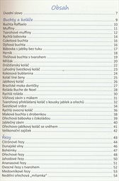 Moučníky bez lepku