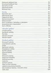 Moučníky bez lepku