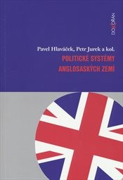 Politické systémy anglosaských zemí