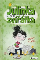 Julinka a její zvířátka