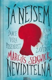 Já nejsem neviditelná