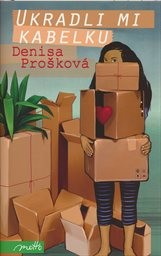 Ukradli mi kabelku