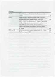 Edvard Beneš a římskokatolická církev