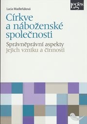 C&iacute;rkve a n&aacute;božensk&eacute; společnosti