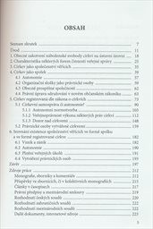 C&iacute;rkve a n&aacute;božensk&eacute; společnosti