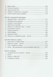 Uzdrav se s autopati&iacute;