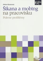 Šikana a mobing na pracovisku