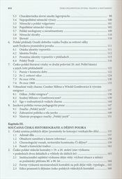 Česk&aacute; polonistick&aacute; studia: tradice a současnost