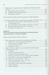 Česk&aacute; polonistick&aacute; studia: tradice a současnost