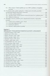 Česk&aacute; polonistick&aacute; studia: tradice a současnost