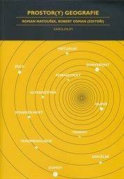 Prostor(y) geografie