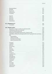 Encyklopedick&yacute; přehled j&iacute;lov&yacute;ch a př&iacute;buzn&yacute;ch miner&aacute;lů