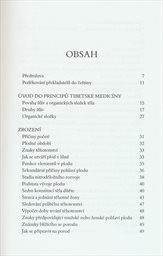 Zrozen&iacute;, život a smrt