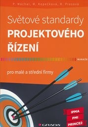 Světové standardy projektového řízení