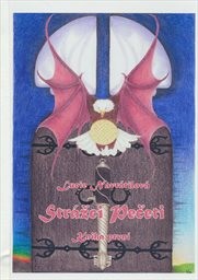 Strážci pečeti
                        (Kniha první)
                    