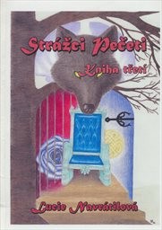 Strážci pečeti
                        (Kniha třetí)
                    