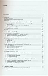 El imaginario chicano