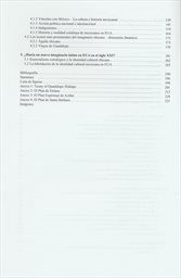 El imaginario chicano