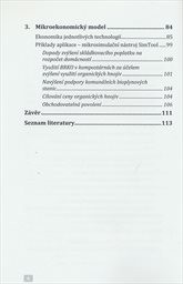Institucionální a ekonomická analýza využití bioodpadu v obcích