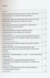 Od textu k prekladu VII