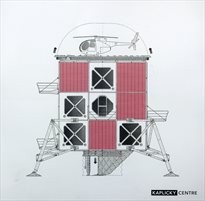 Jan Kaplick&yacute; v&yacute;kresy