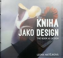 Kniha jako design