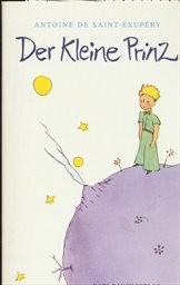 Der Kleine Prinz