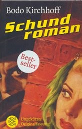 Schundroman