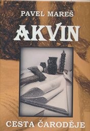 Akvin
                        (Kniha prvn&iacute;,)
                    