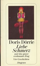 Liebe Schmerz und das ganze verdammte Zeug