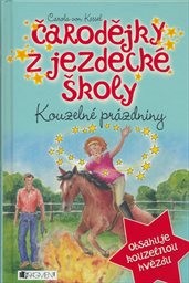 Kouzelné prázdniny