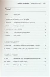 Za hranicemi tváře