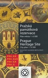Pražská památková rezervace