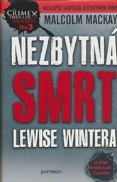 Nezbytná smrt Lewise Wintera