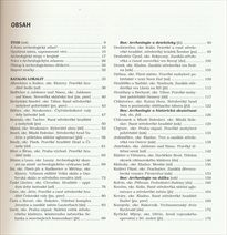 Archeologick&yacute; atlas Čech