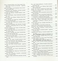 Archeologick&yacute; atlas Čech