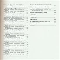 Archeologick&yacute; atlas Čech