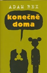 Konečně doma