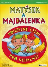 Matýsek a Majdalenka