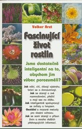 Fascinuj&iacute;c&iacute; život rostlin