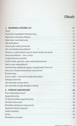 Maminko, důvěřuj si!