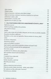 Maminko, důvěřuj si!